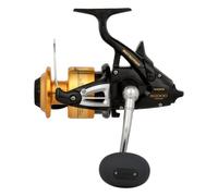 Reel Baitrunner D 8000