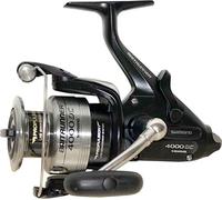 Shimano Mulinello 4000 Oc Cherno Mulinello Corsa Libera Grundrolle