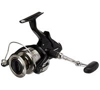 Shimano Fishing Reels Baitrunner Oceanic Carpfishing Reel Nero,Grigio 8000