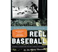 Reel Baseball: Baseball's Golden Era (DVD) Various
