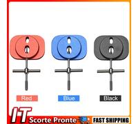 Reel Bearing Pin Remover Baitcasting Spool Wheel Pin Puller Fishing Tool (Blue)