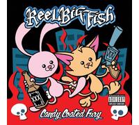 Reel Big Fish - Candy Coated Fury