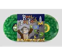 reel big fish monkeys for nothin and...
