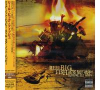 Reel Big Fish - We'Re Not Happy Til You'Re Not