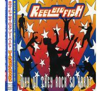 Reel Big Fish - Why Do They Rock So Hard?
