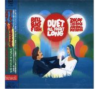 Reel Big Fish/Zolof the Rock - Duet All Night Long [+2 Bonus]
