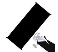 Reel Cover, Pool Protector, Waterproof 210d Oxford Cloth Shield for Solar Covers, Uv Resistant Wrap Indoor Outdoor Use, Garden Backyard Swimming Equipment Seasonal Storage