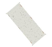 Reel Cover, Pool Protector, Waterproof 210d Oxford Cloth Shield for Solar Covers, Uv Resistant Wrap Indoor Outdoor Use, Garden Backyard Swimming Equipment Seasonal Storage