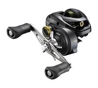 Reel Curado K 301 HG Left Hand Shimano