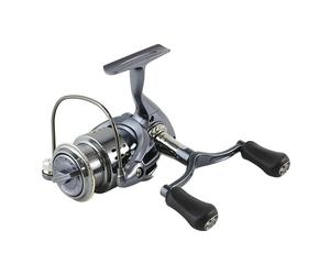 Reel Da Pesca 2000 52:1 Maniglia Grip Attrezzatura Da Pesca Reel
