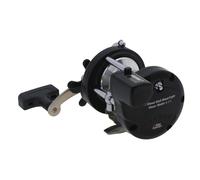 Reel Da Pesca Abu Garcia A20 Con Contatore Di Linea / Moltiplicatore