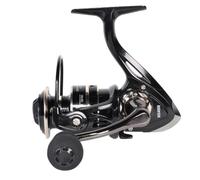 Reel da pesca in acqua salata, rulli da pesca d'acqua , Roubs da stabilimento in metallo, Rapporto di velocità 5,2: 1 strumento di baitcasting per pesce persico trota basso, forniture passio