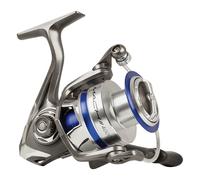Reel Da Pesca Shakespeare Mach II Front Drag Tutte Le Taglie