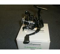 Reel Da Pesca Shakespeare Mach III Front Drag Tutte Le Taglie