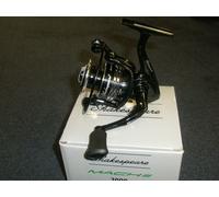 Reel Da Pesca Shakespeare Mach III Front Drag Tutte Le Taglie