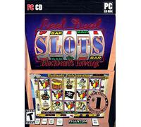 Reel Deal Slots Blackbeard's Revenge (輸入版)