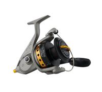 Reel Fisso Fin Nor Lethal Tutte Le Taglie Attrezzatura Da Pesca