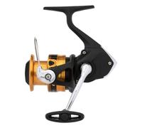 SHIMANO FX - MISURA: 3000, GEAR RATIO: 5.0:1, MAX DRAG (KG): 8.5, PESO (GR): 250, CAPIENZA (MM/M - LB/YDS): 0.25 / 210, CUSCINETTI: 2 + 1