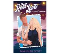 Reel Love: A celebrity, hidden identity, sweet romcom: 5