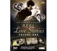Reel Love Stories Volume 1 Dvd [Edizione: Regno Unito]