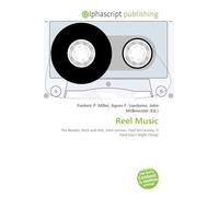 Reel Music: The Beatles, Rock and Roll, John Lennon, Paul McCartney, A Hard Day's Night (Song)