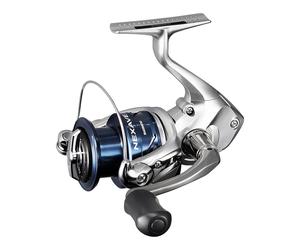 Reel Nexave FE 8000