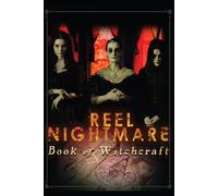 Reel Nightmare (DVD) Madeleine Heil Garrett Morosky Andres Mejia Vallejo