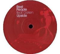 Reel People Feat. Darien - Upside