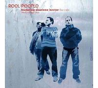 Reel People Feat. Sharlene Hector - The Rain - Vinile