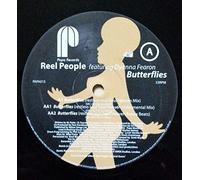 Reel People Ft Dyanna Fearon - Butterflies