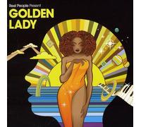Reel People Present - Golden Lady