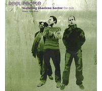 Reel People - Reel People - The Rain - Defected