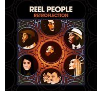 REEL PEOPLE - RETROFLECTION
