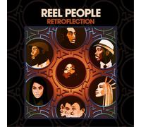 Reel People Retroflection (CD) Album