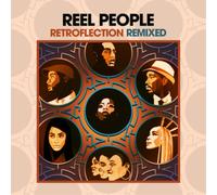 Reel People Retroflection Remixed (CD) Album