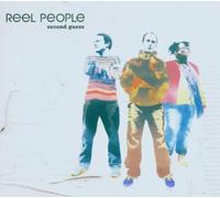Reel People - Second Guess