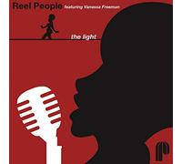 Reel People - THE LIGHT
