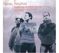 Reel People - The Rain [Import]