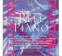 Reel Piano by Solitudes
