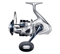 Reel Saragosa SW A 10000 PG Shimano