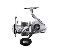 SHIMANO SARAGOSA SW - A MULINELLO FRIZIONE ANTERIORE SALTWATER