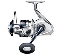 SHIMANO SARAGOSA SW - A MULINELLO FRIZIONE ANTERIORE SALTWATER