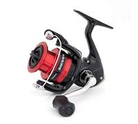 SHIMANO Sienna, Mulinello da pesca da spinning