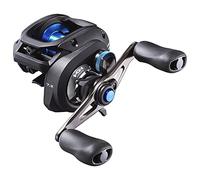 SHIMANO SLX DC, Mulinello da pesca baitcast, Freno stella