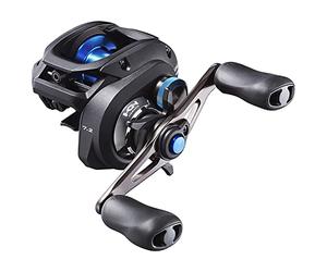Reel SLX DC 151 HG Left Hand