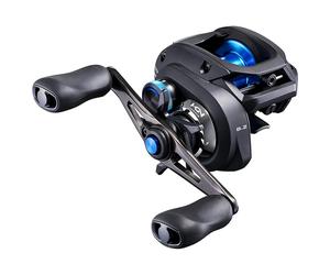 Reel SLX DC 151 XG Left Hand Shimano