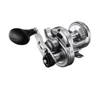 Reel Speedmaster II 10lb Right Hand Shimano