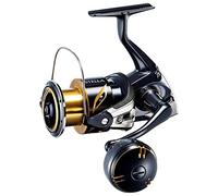 Reel Stella SW C 4000 HG