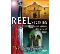 Reel Stories The Truth Behind Hollywood Blockbusters [Edizione: Regno Unito] [Edizione: Regno Unito]