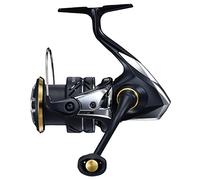 SHIMANO 21 SUSTAIN FJ - MAX DRAG (KG): 9, RATIO: 6.4/1, PESO (GR): 210, CUSCINETTI: 8 + 1, MODELLO: C3000XG